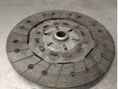 Recambio de kit embrague para opel astra j (p10) 1.6 cdti (68) referencia OEM IAM 55576344 664299 