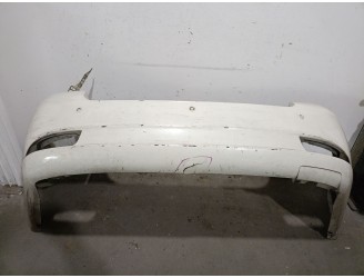 Recambio de paragolpes trasero para chevrolet epica (kl1_) 2.0 d referencia OEM IAM 93745339 93745339 