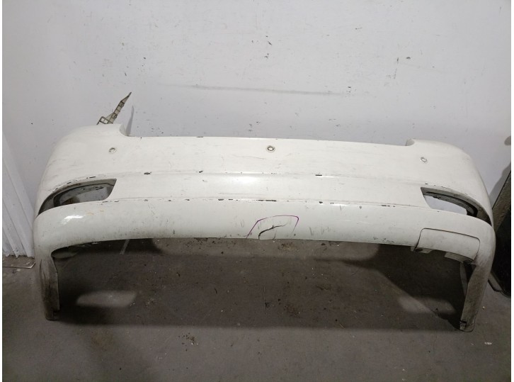 Recambio de paragolpes trasero para chevrolet epica (kl1_) 2.0 d referencia OEM IAM 93745339 93745339 