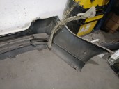 Recambio de paragolpes trasero para chevrolet epica (kl1_) 2.0 d referencia OEM IAM 93745339 93745339 