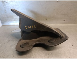 Recambio de potenciometro pedal para mazda 6 sedán (gj, gl) 2.2 d (gj2fp) referencia OEM IAM GHK341600 GHK341600 