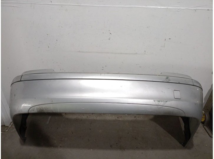 Recambio de paragolpes trasero para mercedes-benz clase e (w211) e 270 cdi (211.016) referencia OEM IAM A2118800783 A2118800783 