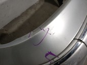 Recambio de paragolpes trasero para mercedes-benz clase e (w211) e 270 cdi (211.016) referencia OEM IAM A2118800783 A2118800783 