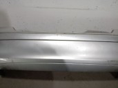 Recambio de paragolpes trasero para mercedes-benz clase e (w211) e 270 cdi (211.016) referencia OEM IAM A2118800783 A2118800783 