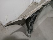 Recambio de paragolpes trasero para mercedes-benz clase e (w211) e 270 cdi (211.016) referencia OEM IAM A2118800783 A2118800783 