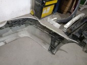 Recambio de paragolpes trasero para mercedes-benz clase e (w211) e 270 cdi (211.016) referencia OEM IAM A2118800783 A2118800783 