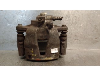 Recambio de pinza freno delantera izquierda para fiat fiorino furgoneta monovolumen (225_) 1.4 natural power (225bxc1a, 225axc1a