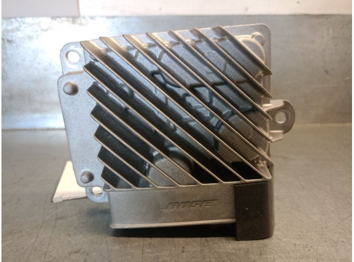 Recambio de modulo electronico para mazda 6 sedán (gj, gl) 2.2 d (gj2fp) referencia OEM IAM GHP966920A 