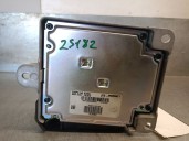 Recambio de modulo electronico para mazda 6 sedán (gj, gl) 2.2 d (gj2fp) referencia OEM IAM GHP966920A 