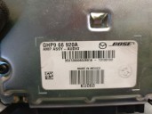 Recambio de modulo electronico para mazda 6 sedán (gj, gl) 2.2 d (gj2fp) referencia OEM IAM GHP966920A 