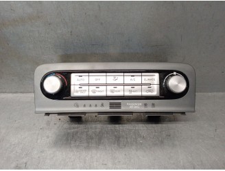 Recambio de mando calefaccion / aire acondicionado para hyundai kona (os, ose, osi) ev referencia OEM IAM 97250K4AK0 97250K4AK0R