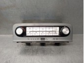 Recambio de mando calefaccion / aire acondicionado para hyundai kona (os, ose, osi) ev referencia OEM IAM 97250K4AK0 97250K4AK0R