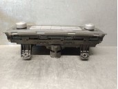 Recambio de mando calefaccion / aire acondicionado para hyundai kona (os, ose, osi) ev referencia OEM IAM 97250K4AK0 97250K4AK0R