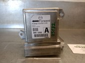 Recambio de centralita airbag para mazda 6 sedán (gj, gl) 2.2 d (gj2fp) referencia OEM IAM GHR157K30 
