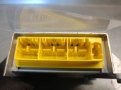 Recambio de centralita airbag para mazda 6 sedán (gj, gl) 2.2 d (gj2fp) referencia OEM IAM GHR157K30 