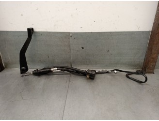 Recambio de bomba freno para voge ds900x referencia OEM IAM B58 B58 