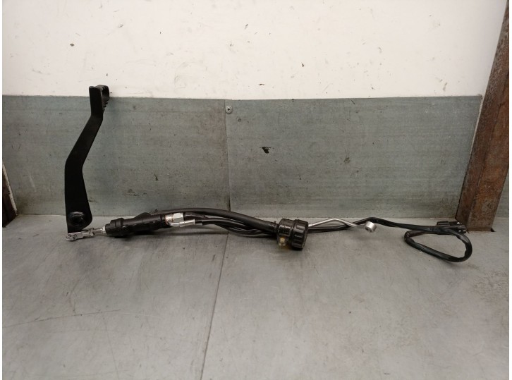 Recambio de bomba freno para voge ds900x referencia OEM IAM B58 B58 