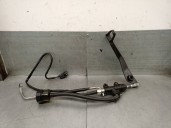 Recambio de bomba freno para voge ds900x referencia OEM IAM B58 B58 