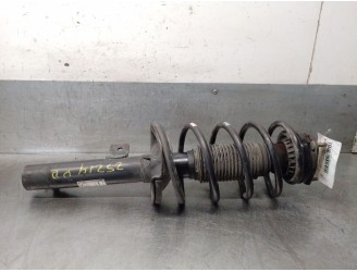 Recambio de amortiguador delantero derecho para ford tourneo connect 1.8 tdci referencia OEM IAM 2T1418045AH 1518924 