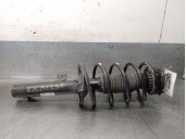 Recambio de amortiguador delantero derecho para ford tourneo connect 1.8 tdci referencia OEM IAM 2T1418045AH 1518924 