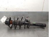 Recambio de amortiguador delantero derecho para ford tourneo connect 1.8 tdci referencia OEM IAM 2T1418045AH 1518924 