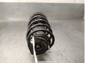 Recambio de amortiguador delantero derecho para ford tourneo connect 1.8 tdci referencia OEM IAM 2T1418045AH 1518924 