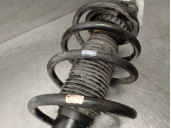 Recambio de amortiguador delantero derecho para ford tourneo connect 1.8 tdci referencia OEM IAM 2T1418045AH 1518924 