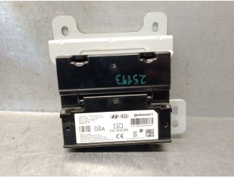 Recambio de modulo electronico para hyundai kona (os, ose, osi) ev referencia OEM IAM 96510K4500 A3C0770900700