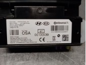 Recambio de modulo electronico para hyundai kona (os, ose, osi) ev referencia OEM IAM 96510K4500 A3C0770900700