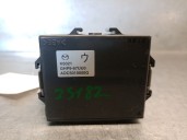 Recambio de modulo electronico para mazda 6 sedán (gj, gl) 2.2 d (gj2fp) referencia OEM IAM GHP967UU0 