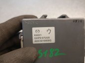 Recambio de modulo electronico para mazda 6 sedán (gj, gl) 2.2 d (gj2fp) referencia OEM IAM GHP967UU0 