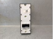 Recambio de mando elevalunas delantero izquierdo para hyundai kona (os, ose, osi) ev referencia OEM IAM 93570J9150 93571J9100TMT