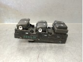 Recambio de mando elevalunas delantero izquierdo para hyundai kona (os, ose, osi) ev referencia OEM IAM 93570J9150 93571J9100TMT