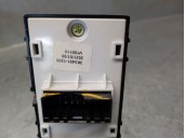 Recambio de mando elevalunas delantero izquierdo para hyundai kona (os, ose, osi) ev referencia OEM IAM 93570J9150 93571J9100TMT