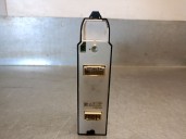 Recambio de mando elevalunas delantero izquierdo para mazda 6 sedán (gj, gl) 2.2 d (gj2fp) referencia OEM IAM GKL266350A GKL2663