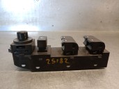 Recambio de mando elevalunas delantero izquierdo para mazda 6 sedán (gj, gl) 2.2 d (gj2fp) referencia OEM IAM GKL266350A GKL2663