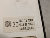 Recambio de mando elevalunas delantero izquierdo para mazda 6 sedán (gj, gl) 2.2 d (gj2fp) referencia OEM IAM GKL266350A GKL2663