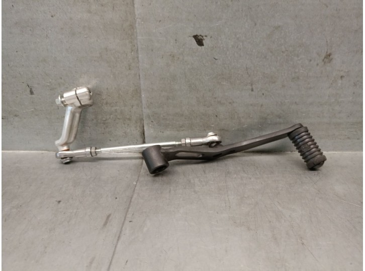 Recambio de palanca cambio para voge ds900x referencia OEM IAM B58 B58 