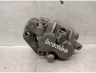 Recambio de pinza freno delantera izquierda para voge ds900x referencia OEM IAM 2916500270002 2916500270002 