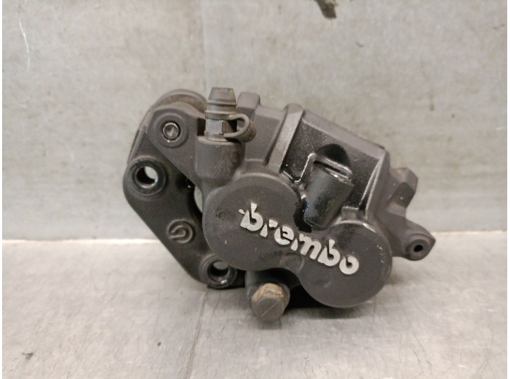 Recambio de pinza freno delantera izquierda para voge ds900x referencia OEM IAM 2916500270002 2916500270002 