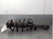 Recambio de amortiguador delantero izquierdo para ford tourneo connect 1.8 tdci referencia OEM IAM 2T1418K001AH 1518923 