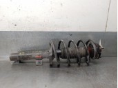Recambio de amortiguador delantero izquierdo para ford tourneo connect 1.8 tdci referencia OEM IAM 2T1418K001AH 1518923 