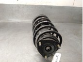 Recambio de amortiguador delantero izquierdo para ford tourneo connect 1.8 tdci referencia OEM IAM 2T1418K001AH 1518923 