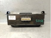 Recambio de mando multifuncion para hyundai kona (os, ose, osi) ev referencia OEM IAM 3Y82VC100 93300K4000NVC 