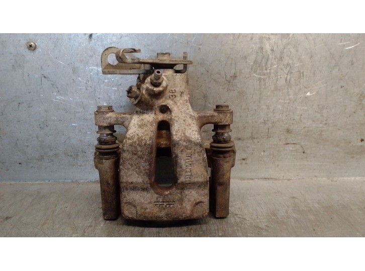 Recambio de pinza freno trasera izquierda para renault fluence z.e. referencia OEM IAM 440110830R 440110830R 