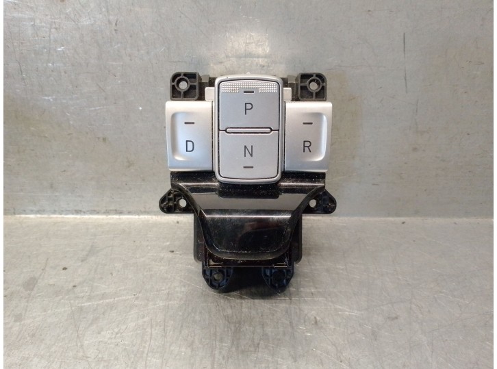 Recambio de palanca cambio para hyundai kona (os, ose, osi) ev referencia OEM IAM 22597008NV 10524949