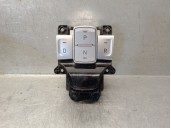 Recambio de palanca cambio para hyundai kona (os, ose, osi) ev referencia OEM IAM 22597008NV 10524949