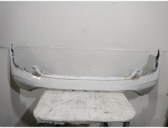 Recambio de paragolpes trasero para hyundai kona (os, ose, osi) ev referencia OEM IAM 86610DDAB0 86610DDAB0 