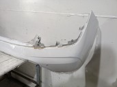 Recambio de paragolpes trasero para hyundai kona (os, ose, osi) ev referencia OEM IAM 86610DDAB0 86610DDAB0 