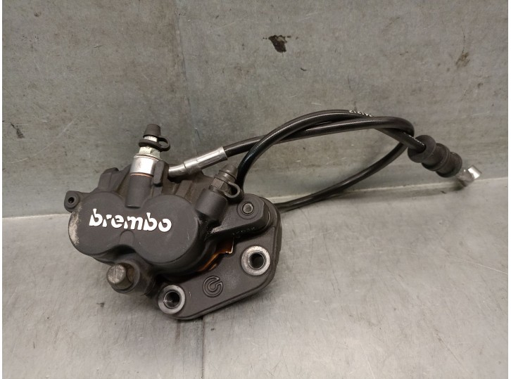 Recambio de pinza freno delantera derecha para voge ds900x referencia OEM IAM B58 B58 
